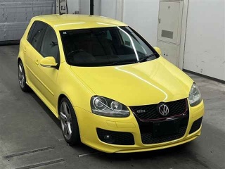 VOLKSWAGEN GOLF 2009