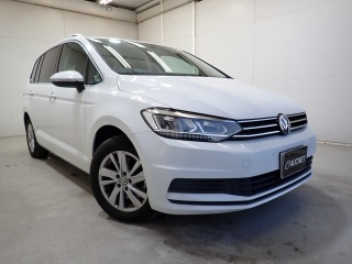 VOLKSWAGEN GOLF TOURAN 2020