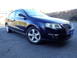 VOLKSWAGEN PASSAT 2009
