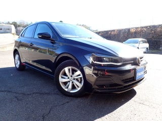 VOLKSWAGEN POLO 2020