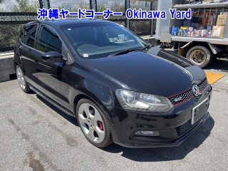 VOLKSWAGEN POLO 2010
