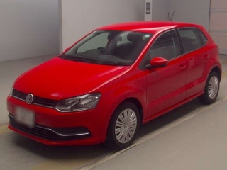 VOLKSWAGEN POLO 2017