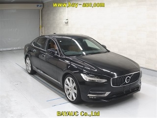 VOLVO S90 2018