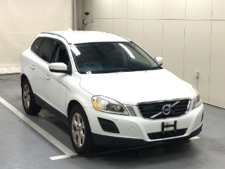 VOLVO XC60 2013