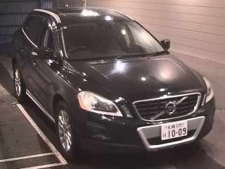 VOLVO XC60 2009