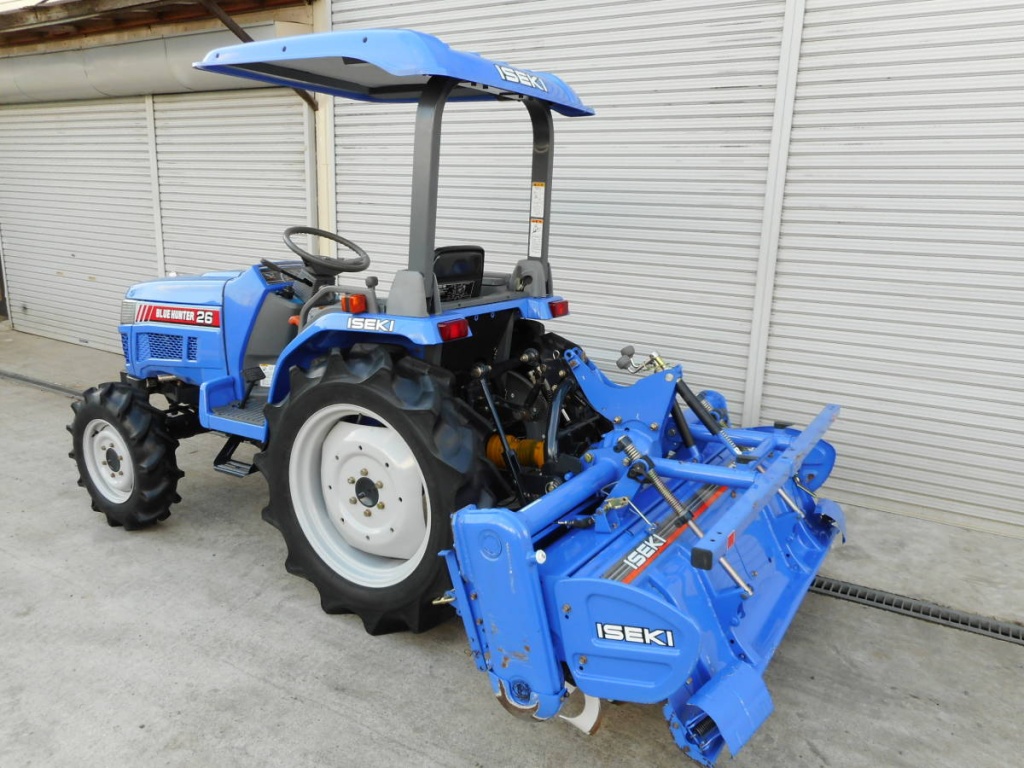 Iseki TXGS24