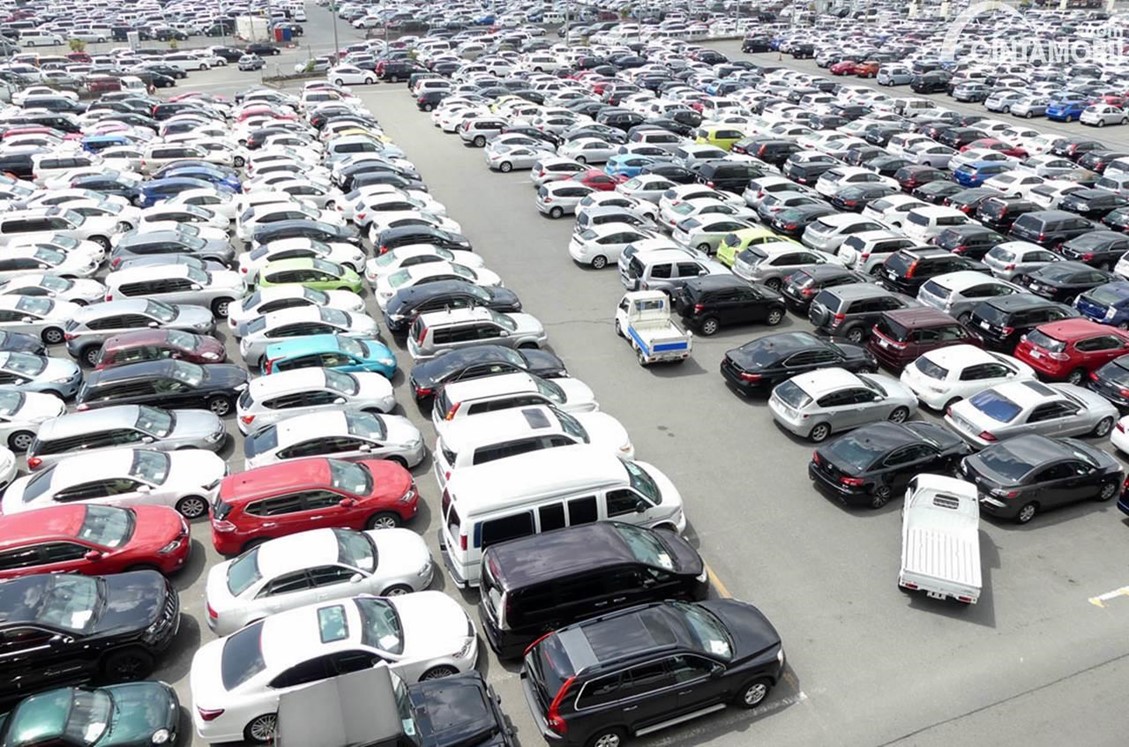  автомобильные аукционы – обзор и как работают
